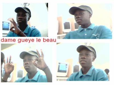 c moi  dame gueye