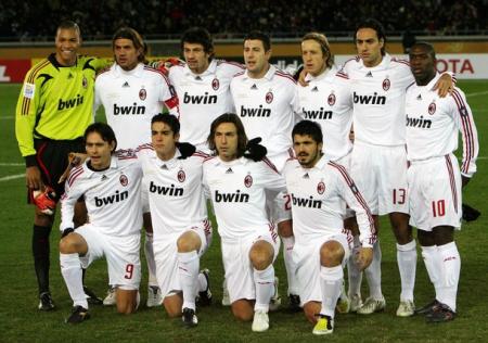 ac milan